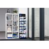 Stand metalowy Forcell / Blue Star