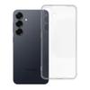 Futerał do Samsung S25 PLUS Clear Case 1,5 mm transparentny