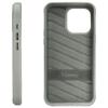NIMMY futerał GLASSES COOL CAT do IPHONE 15 Pro Max szary
