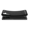 SPIGEN futerał RUGGED ARMOR GALAXY A56 5G MATTE BLACK