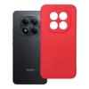 Etui na Xiaomi Redmi Note 15 PRO 5G Soft czerwone