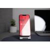 Szkło hartowane do iPhone 14 PRO MAX Forcell Matt Glass czarne