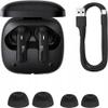 BASEUS słuchawki bezprzewodowe bluetooth TWS E19 czarne