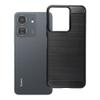 Etui na Xiaomi Redmi 13C / POCO C65 Carbon 2.0 czarny