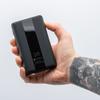 Powerbank Forcell F-Energy Energo P20K2 QC3.0 PD 3A 22,5W 20000 mAh czarny 0INT