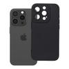 Etui na iPhone 15 PRO Matt 2.0 czarne