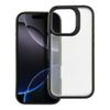 Futerał do iPhone 17 PRO Neo żółty