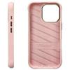 NIMMY futerał GLASSES COOL CAT do IPHONE 16 Pro Max różowy
