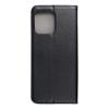 Kabura SMART MAGNETO do MOTOROLA EDGE 40 Pro czarny