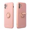 ROAR futerał AMBER CASE do IPHONE 12 Różowy