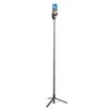 WiWU - Selfie stick Wi-SE009 3w1 z funcją tripoda, stabilizacji obrazu i inteligentnego śledzenia