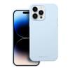 ROAR futerał CLOUD SKIN do IPHONE 14 Pro Max Jasnoniebieski
