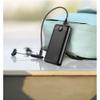 Powerbank Veger L30 (W3008PD) PD QC3.0 3A 20W 30000 mAh czarny 0INT