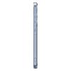 SPIGEN futerał ULTRA HYBRID do SAMSUNG S25 crystal clear