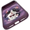 NIMMY futerał BIG EYED CREAM CAT do IPHONE 18 Pro/17 Pro fioletowy