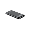 Powerbank Veger L11 (W1087) 10000 mAh czarny