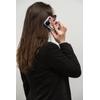 Etui na iPhone 15 PLUS Forcell F-Protect Mirage zgodne z MagSafe bloom bush