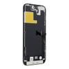 Wyświetlacz do iPhone 14 Pro z ekranem dotykowym czarnym (HD+ Incell) IC Transferable