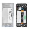 ServicePack Wyświetlacz LCD SAMSUNG A13 5G A136B GH82-29077A