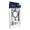 ROAR futerał SLIM DEFENDER kompatybilny z MagSafe do IPHONE 16 czarny