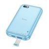Smartphone dla dzieci Hoco 2,8" 2G Y102 niebieski