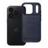 Etui na iPhone 18 Pro / 17 Pro Carbon 2.0 granatowe