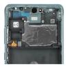 ServicePack Wyświetlacz LCD SAMSUNG S20 FE 4G/5G G780F/G781F GH82-24214D Green