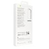 iPhone 17 Pro Max TechWoven Case with MagSafe - Sienna 0INT