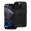 Futerał do iPhone 16 PRO Breezy czarny