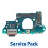 ServicePack Płytka ładowania usb SAMSUNG S20 FE 4G G780F GH96-13917A