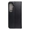 Etui z klapką na Samsung S26 Smart Magneto czarne