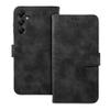 Etui z klapką na Samsung A15 4G / A15 5G Tender Book czarne