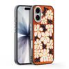 DUX DUCIS futerał MORO do IPHONE 17 pomarańczowy