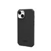 UAG Urban Armor Gear futerał BIODEGRADABLE OUTBACK do IPHONE 14 Plus black