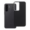 Etui na Samsung A37 5G Frame czarne