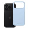 ROAR futerał CLOUD SKIN do IPHONE 18 Pro Max / 17 Pro Max Jasnoniebieski