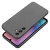 Futerał do Samsung A25 5G Metallic szary