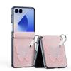 DUX DUCIS futerał LUVY do SAMSUNG Z FLIP 7 rózowy