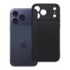 Etui na iPhone 18 Pro Max / 17 Pro Max Soft czarne