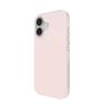 ZAGG futerał MANHATTAN SNAP kompatybilny z MagSafe do IPHONE 17 pink blush