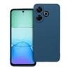 Futerał SOFT do XIAOMI Redmi 13 4G ciemny niebieski