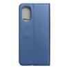 Etui z klapką na Oppo A18 / A38 Smart Case Book granatowe
