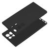 Futerał do Samsung S22 ULTRA Silicone czarny