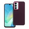 Futerał do Samsung A16 5G / A16 4G Frame fioletowy