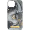 Etui na iPhone 14 PLUS Forcell F-Protect Mirage zgodne z MagSafe marble mist