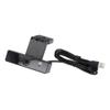 Kamera internetowa 2K 2560*1440/25fps ECM-CDV126D czarna