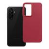 Futerał do Samsung A26 5G Frame magenta