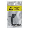Taśma ładowania USB do IPHONE 15 Pro Max czarna OEM