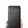 Futerał do Samsung A32 5G Carbon czarny