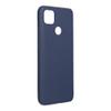 Futerał SOFT do XIAOMI Redmi 9C ciemny niebieski